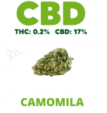 comprar flores cbd baratas camomila