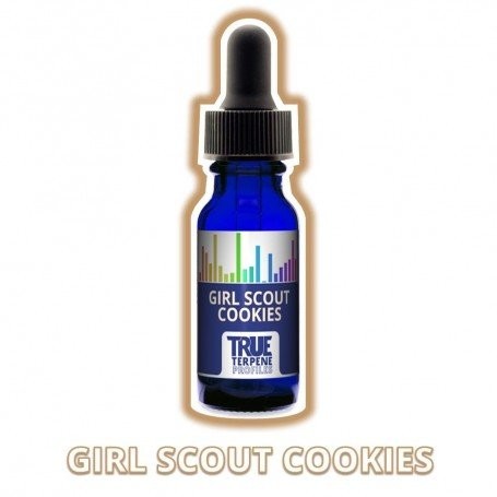 comprar terpenos girl scout cookies true terpenes