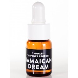 CALI TERPENOS CANNABIS JAMAICAN DREAM