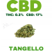 comprar flores cbd tangello